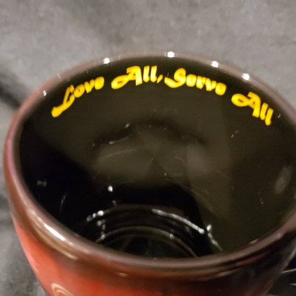 Hard Rock Destin, Florida Guitar Mug - Picture 2 of 7